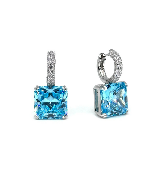 Margaret Collection earrings - 15062