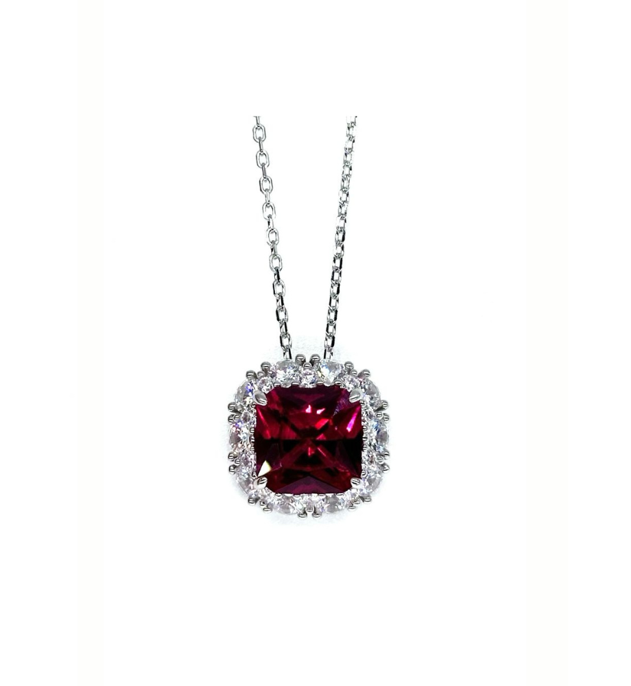 Queen Collection Necklace - 15329