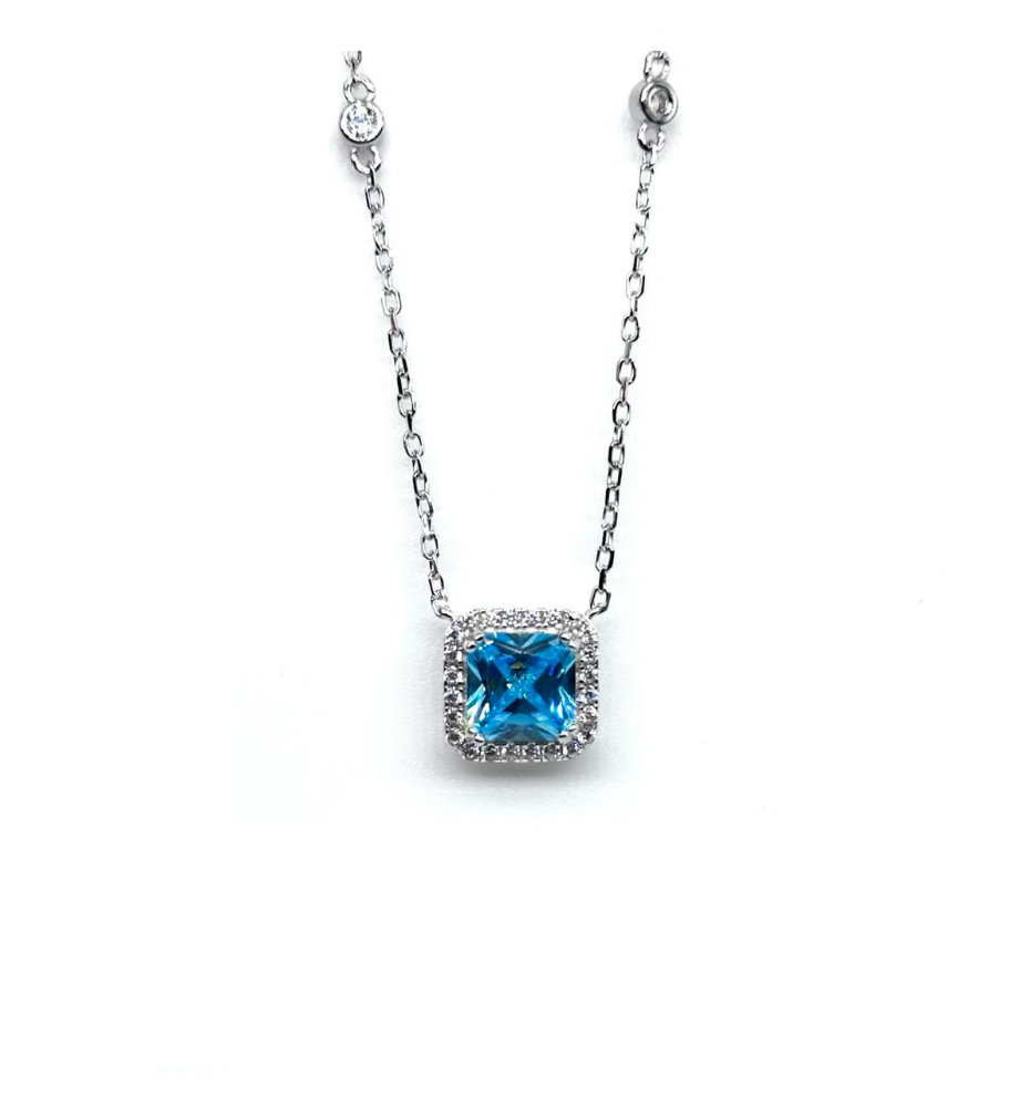 Manhattan Collection Necklace - 15378