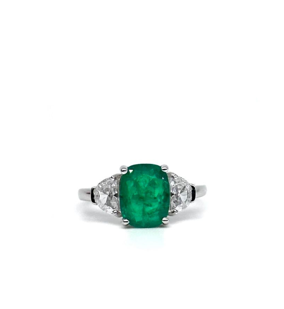 Queen Collection Ring - 15138