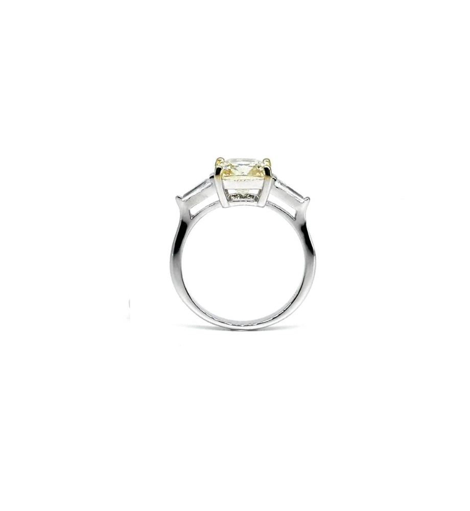 Manhattan Collection Ring - 15137