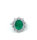 Queen Collection Ring - 15386