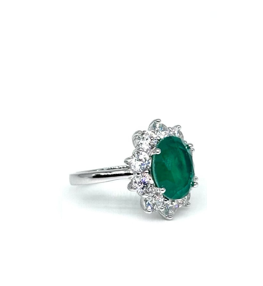 Queen Collection Ring - 15386