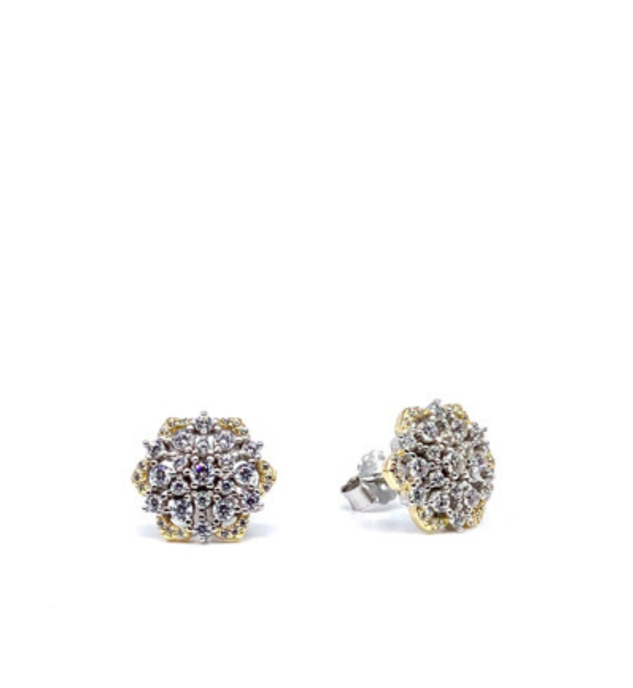 Earrings Florence Collection - 14052