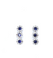 Margaret Collection earrings - 13424