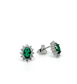 Margaret Collection earrings - 13996