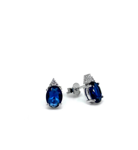 Margaret Collection earrings - 15146