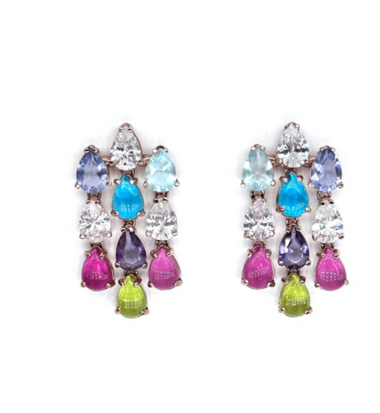 Niagara Collection earrings - 10692