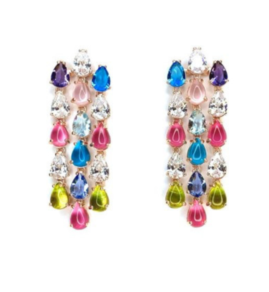 Niagara Collection earrings - 13220