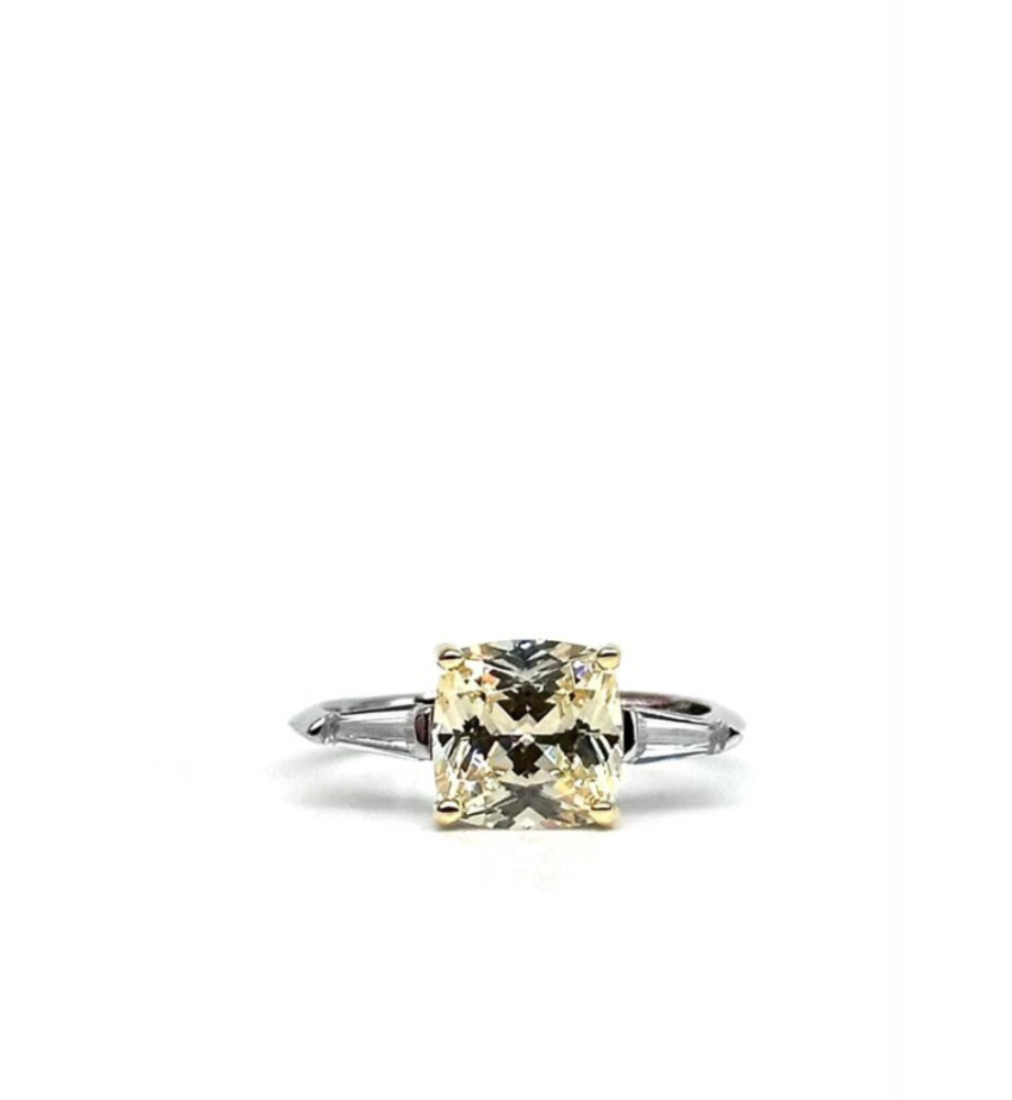 Manhattan Collection Ring - 15137