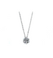 Brillante Collection Necklace 6 prongs