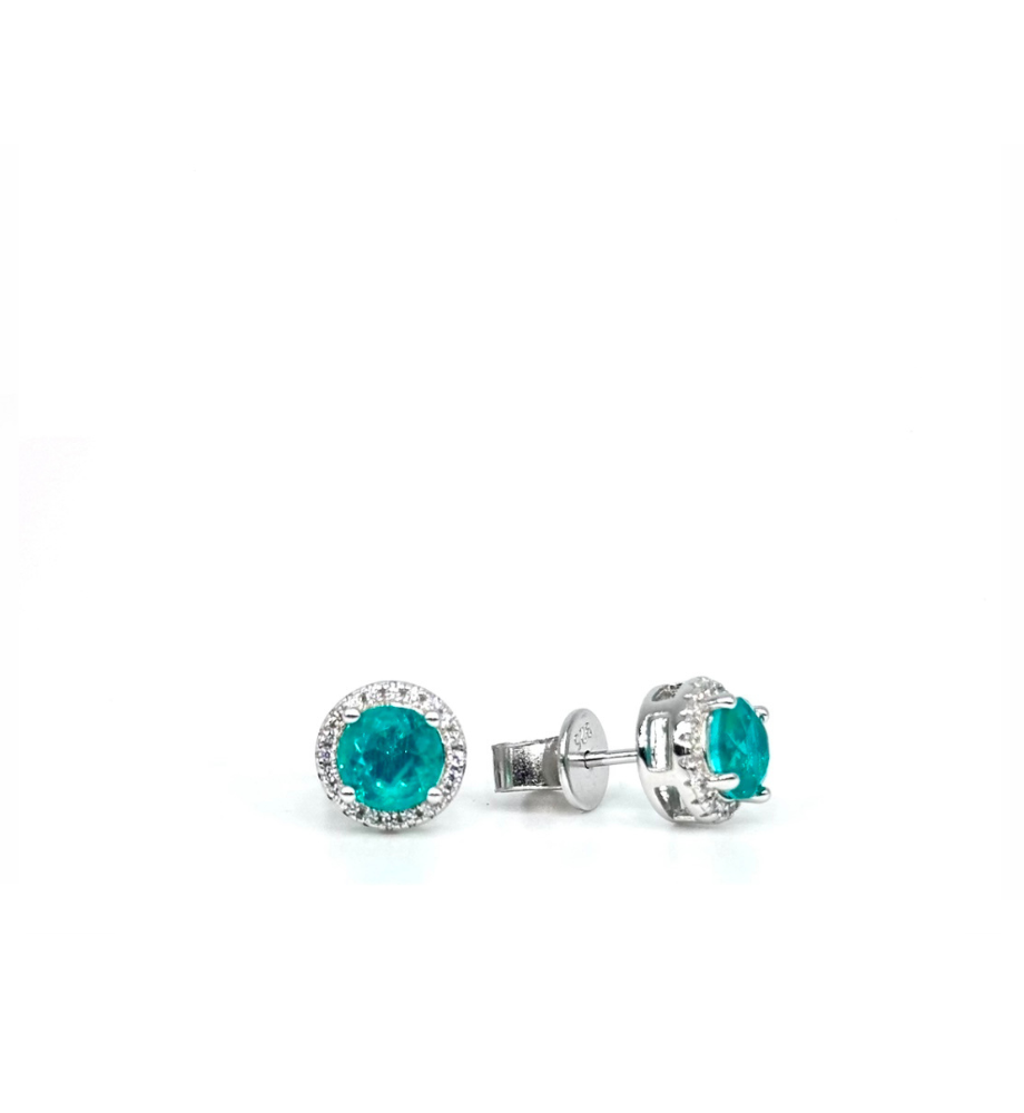 Orecchini Collezione Paraiba - 16056