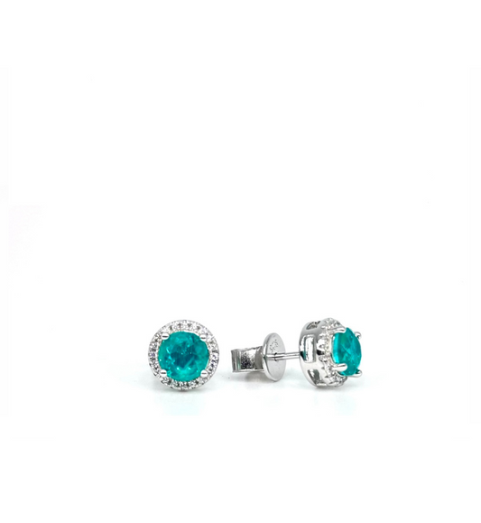 Orecchini Collezione Paraiba - 16056