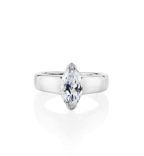 Brillante Collection Ring - 12341